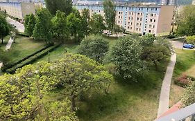Apartament Mila Morska blisko plaży